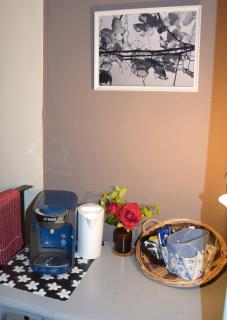 Domaine chez Maurice - 1