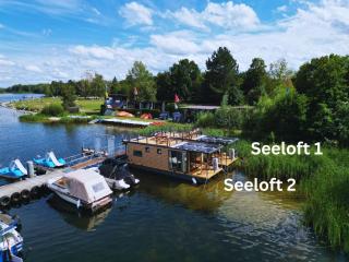 Seeloft Senftenberg - Senftenberg - 8