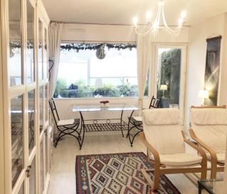 Appartement verdoyant - Noisy-le-Grand - 0