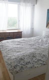 Appartement verdoyant - Noisy-le-Grand - 1