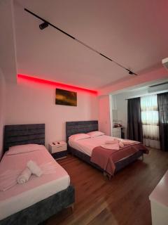Lovely One-Bedroom Apartment with BBQ-grill! - Sarandë - 9