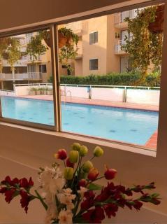 Atardecer Samario Portal de la Sierra Santa Marta Magdalena Colombia Apartamento Piscina vista mar Bello Horizonte 3 habitaciones - 6