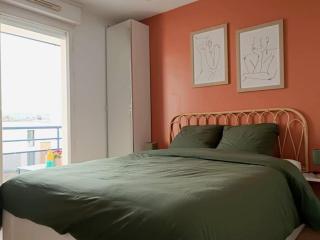 Appartement proximité directe Rouen - Sotteville-lès-Rouen - 2