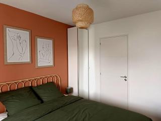 Appartement proximité directe Rouen - Sotteville-lès-Rouen - 1