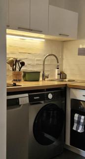 Appartement proximité directe Rouen - Sotteville-lès-Rouen - 6