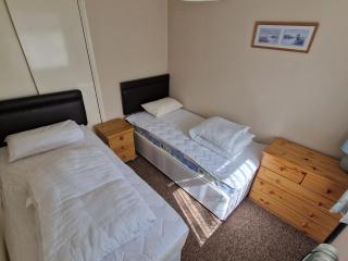 Rose's Retreat - Great Yarmouth - 5