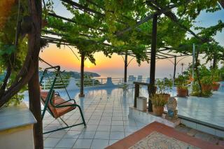 B&B Giardini di Iside e Osiride - 0