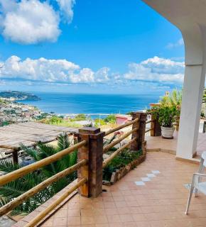 B&B Giardini di Iside e Osiride - Ischia - 2