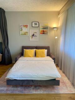 Ferienwohnung in Locarno Lido - Locarno - 5
