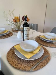 Ferienwohnung in Locarno Lido - Locarno - 3