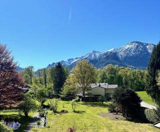Ferienwohnungen Quellenhof - Bad Reichenhall - 6