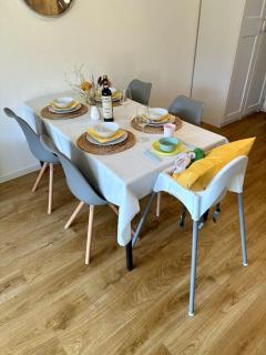 Ferienwohnung in Locarno Lido - Locarno - 2
