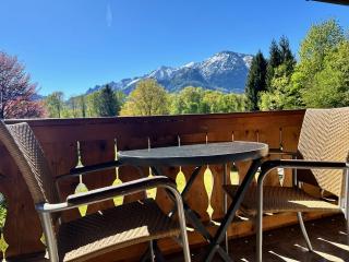 Ferienwohnungen Quellenhof - Bad Reichenhall - 7