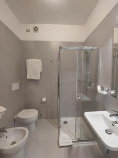 Hotel Ridolfi - Milano Marittima - 1