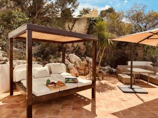 Ibiza Dream Villa Denia, Seaview, Pool, BBQ, Airco, Wifi - Dénia - 4
