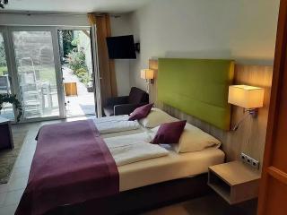Garten Apartement Strebersdorf - Wenen - 2