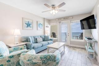 Boardwalk 1086 - Gulf Shores - 0