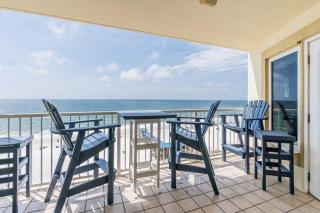 Boardwalk 883 - Gulf Shores - 6