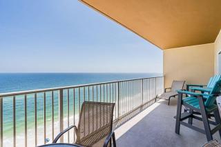 Crystal Shores West 1002 - Gulf Shores - 7
