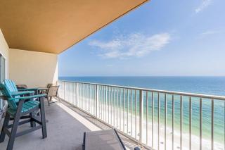 Crystal Shores West 1002 - Gulf Shores - 6