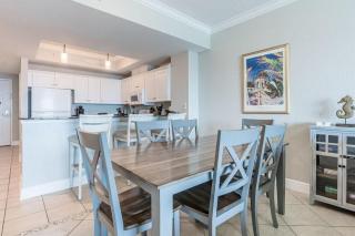 Crystal Shores West 1002 - Gulf Shores - 4
