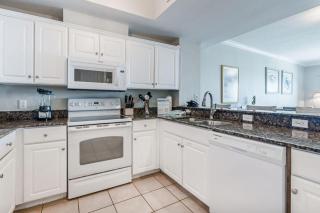 Crystal Shores West 1002 - Gulf Shores - 1