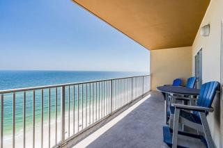 Crystal Shores West 1005 - Gulf Shores - 6