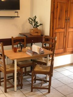 Appartment Reynes rando, nature & relaxation ! - 7