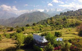 Rendezvous Resort Dharamshala - Dharamshala - 0