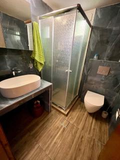 Green house - Nea Plagia - 1