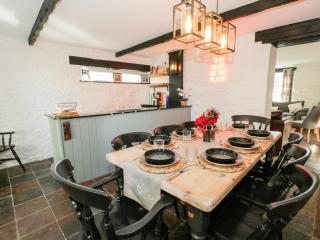 Smithy House - Dumfries - 5
