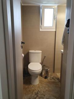 Stephie's apartment by the sea - Rafina - 4