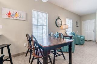 Orange Beach Villas - Casa Bella - Orange Beach - 6