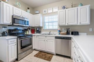Orange Beach Villas - Casa Bella - Orange Beach - 4