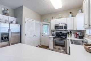 Orange Beach Villas - Casa Bella - Orange Beach - 1