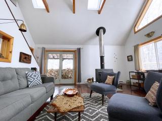 Serene Retreat on a Stream - 2