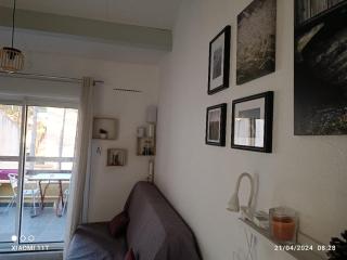 studio au cap d'agde dans les pinèdes - 4