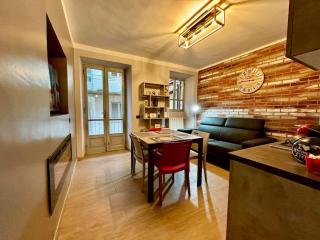 HappyHome Rivarolo 6 posti letto - Rivarolo Canavese - 2
