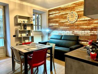 HappyHome Rivarolo 6 posti letto - Rivarolo Canavese - 7