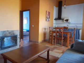 Hotel Apartamento Rural Finca La Media Legua - Aracena - 4