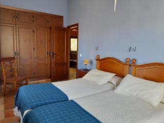 Hotel Apartamento Rural Finca La Media Legua - Aracena - 3