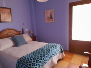 Hotel Apartamento Rural Finca La Media Legua - Aracena - 2