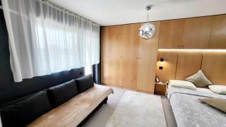 Panoramic penthouse in the heart of Iasi - Iaşi - 3