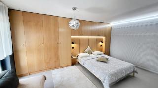 Panoramic penthouse in the heart of Iasi - Iaşi - 6