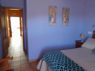 Hotel Apartamento Rural Finca La Media Legua - Aracena - 6