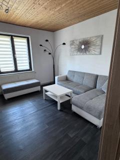 Ferienwohnung zwischen Dresden und Sächsischer Schweiz - Heidenau - 0