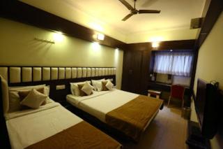 Paradise Hotel and Banquet, Indore - Indore - 6