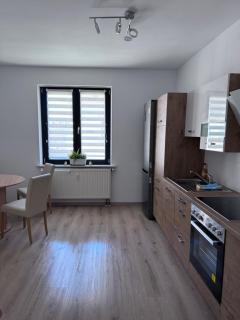 Ferienwohnung zwischen Dresden und Sächsischer Schweiz - Heidenau - 7