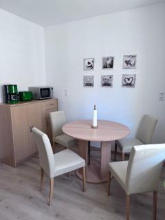 Ferienwohnung zwischen Dresden und Sächsischer Schweiz - Heidenau - 4