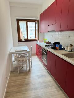 Cerreto Suite Housing - 1